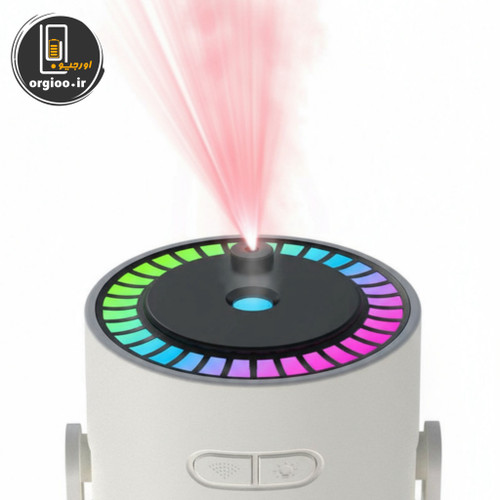 دستگاه بخور و رطوبت ساز سرد مدل SK-360