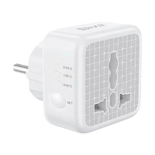 مبدل برق تایمردار بیوا مدل PS-03